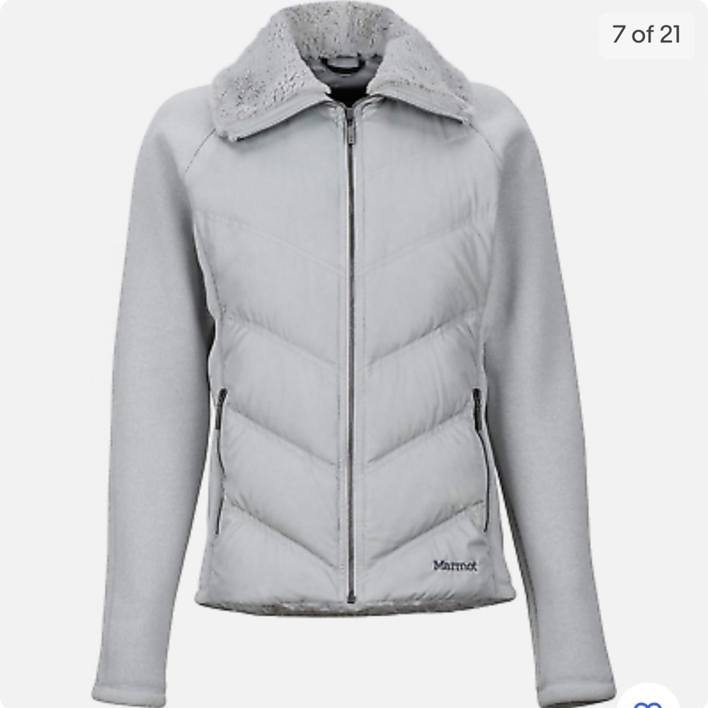 Marmot Thea XS jacket